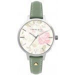 Sunday Rose Alive GREEN LEATHE SUN-A01 – Sleviste.cz