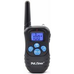 Petrainer vysílačka PET998DR Deluxe – Hledejceny.cz