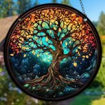 Izmael Slunce Tree of Life/Typ35/L – Hledejceny.cz