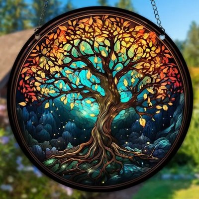 Izmael Slunce Tree of Life/Typ35/L – Hledejceny.cz