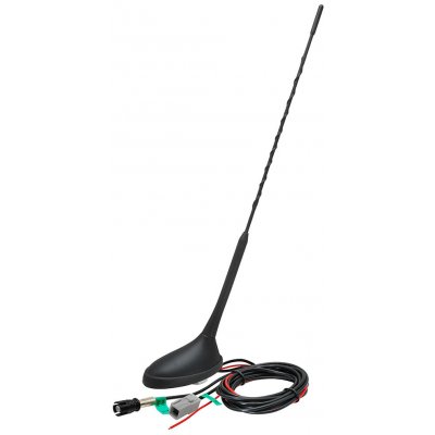 AM/FM+GPS stresni antena PSA – Sleviste.cz