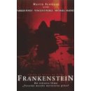 FRANKENSTEIN DVD