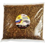 Apetit moučný červ 500 g – Zboží Mobilmania