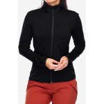 Icebreaker Merino 560 Realfleece Elemental II LS Zip Women – Sleviste.cz