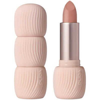 Pupa Milano Rtěnka My Crush Lipstick 011 So Cozy! 3,5 g – Zboží Dáma