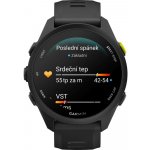 Garmin Forerunner 70 – Zbozi.Blesk.cz