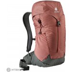 Deuter FW21 AC Lite 24l redwood-ivy – Zbozi.Blesk.cz