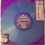 Geraldine Hunt - Can't Fake The Feeling - Carl Cox Remix LP – Hledejceny.cz