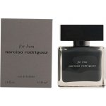 Narciso Rodriguez toaletní voda pánská 100 ml – Zbozi.Blesk.cz