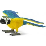 Safari Ltd. Ara ararauna – Zboží Mobilmania