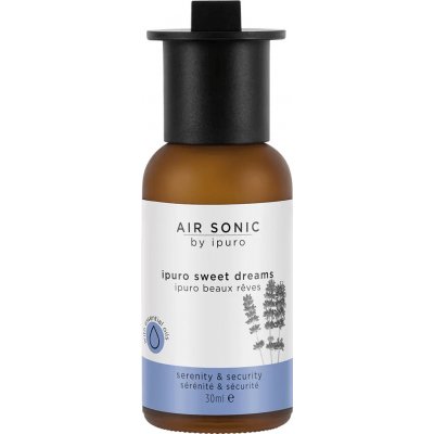 Ipuro Air Sonic Sweet Dreams vonný olej 30 ml – Hledejceny.cz