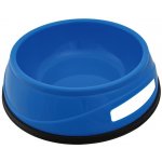Trixie HEAVY Miska s gumovým okrajem 0,75 l / 16 cm – Zboží Mobilmania
