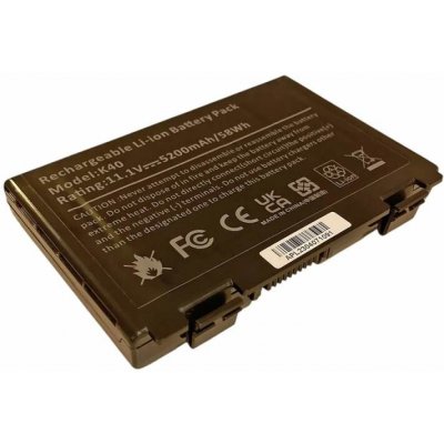 TRX baterie A32-F52 - neoriginální – Sleviste.cz