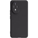 Picasee silikonové Honor 200 5G - Clear černé – Hledejceny.cz