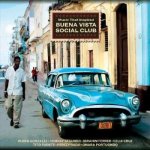 Various - Music That Inspired Buena Vista Social Club LP – Zbozi.Blesk.cz