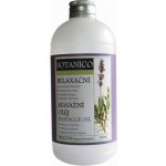 Procyon Botanico Relaxační masážní olej 500 ml – Hledejceny.cz