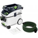 Festool Cleantec CTM 36 E AC Renofix 575846