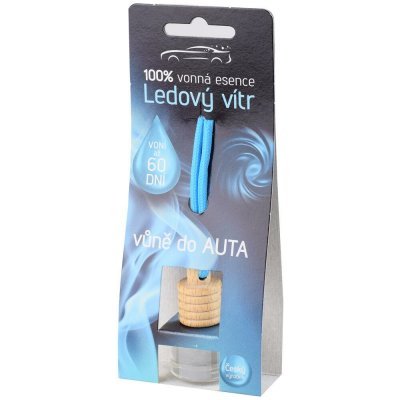Rentex Ledový vítr 5 ml – Hledejceny.cz