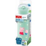 Nuk Mini-Me Flip sportovní láhev Peppa Pig 450 ml – Zboží Mobilmania