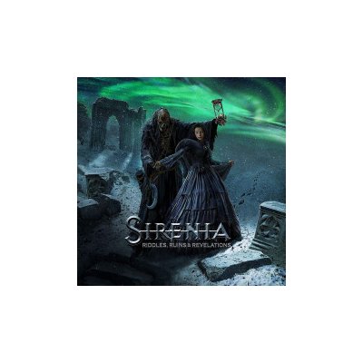 Sirenia - Riddles, Ruins & Revelations / Digipack [CD]