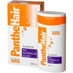 Dr. Müller Panthehair šampon proti lupům 200 ml – Hledejceny.cz