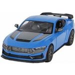 Kinsmart Auto FORD F-150 Raptor bílé – Hledejceny.cz