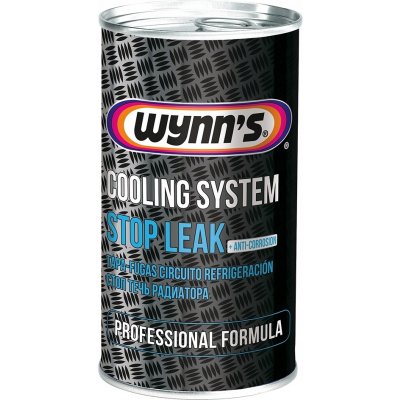 Wynn's Cooling System Stop Leak 325 ml | Zboží Auto