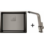 Set Teka Flexlinea RS15 50.40 X + ICC 915 – Zboží Dáma