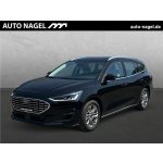 Ford Focus 1.0 EcoBoost Titanium 92 kW – Hledejceny.cz