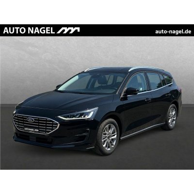 Ford Focus 1.0 EcoBoost Titanium 92 kW – Hledejceny.cz