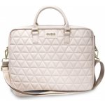 Guess Quilted 15" 2449994 GUCB15QLPK Pink – Zbozi.Blesk.cz