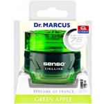Dr. MARCUS Senso Deluxe green apple 50 ml – Hledejceny.cz