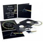 Pink Floyd - The Dark Side Of The Moon LP – Sleviste.cz