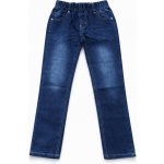 Xcena Dívčí jeansy v pase guma – Sleviste.cz