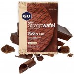 GU Energy Stroopwafel Salted Chocolate 30 g – Zboží Dáma