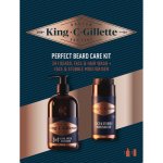 King C. Gillette dárková sada – Hledejceny.cz