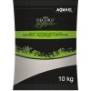 Akvarijní písek Aquael štěrk bílý dolomit 0,4-1,2 mm 10 kg