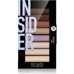 Revlon CS looks Book Palette 940 Insider Paleta očních stínů – Zboží Mobilmania