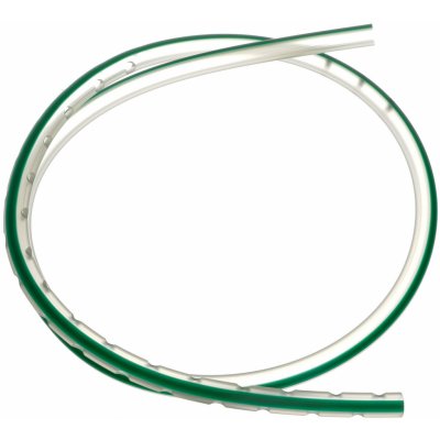 Primed Halberstadt Medizintechnik GmbH Redonův drén, CH 16, perforace 15 cm, délka 50 cm, RTG-kontrastní – Hledejceny.cz