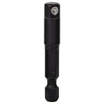 Bosch adaptér pro nástrčné nástavce - 1/4", 50 mm 2608551109 – Zboží Dáma