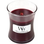 WoodWick Black Cherry 85 g – Zboží Mobilmania