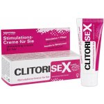 Joy Division Clitorisex 40ml – Zboží Mobilmania