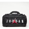 Sportovní taška Jordan Velocity Duffle Bag Black 30 l