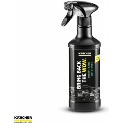 Kärcher RM 652 Péče o interiér 500 ml – Hledejceny.cz