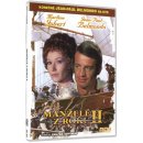 manželé z roku ii. DVD