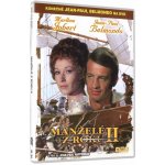 manželé z roku ii. DVD – Hledejceny.cz
