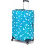 FLY-MY Plane Spinner Světle modrá L/XL – Zboží Dáma