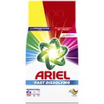Ariel Fast Dissolving Color prací prášek na barevné prádlo 45 PD 2,47 kg – Hledejceny.cz