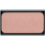 Artdeco Blusher Pudrová Tvářenka 19 Rosy Caress Blush 5 g – Zbozi.Blesk.cz