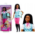 Mattel Barbie Jezdkyně Brooklyn HXJ39 – Zboží Dáma